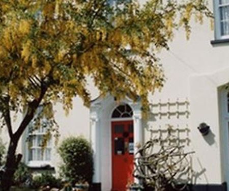 College Guest House Haverfordwest Luaran gambar