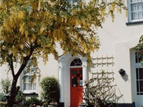 College Guest House Haverfordwest Luaran gambar