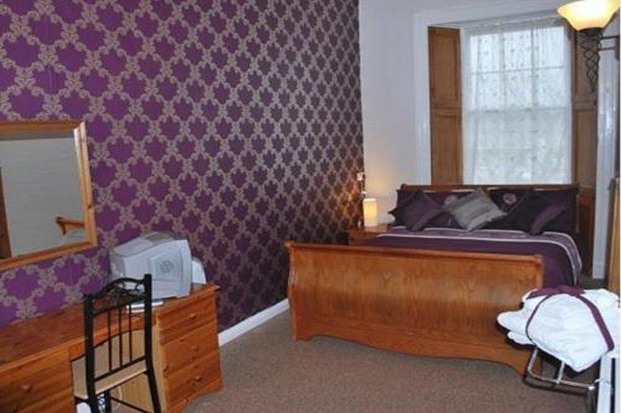College Guest House Haverfordwest Luaran gambar