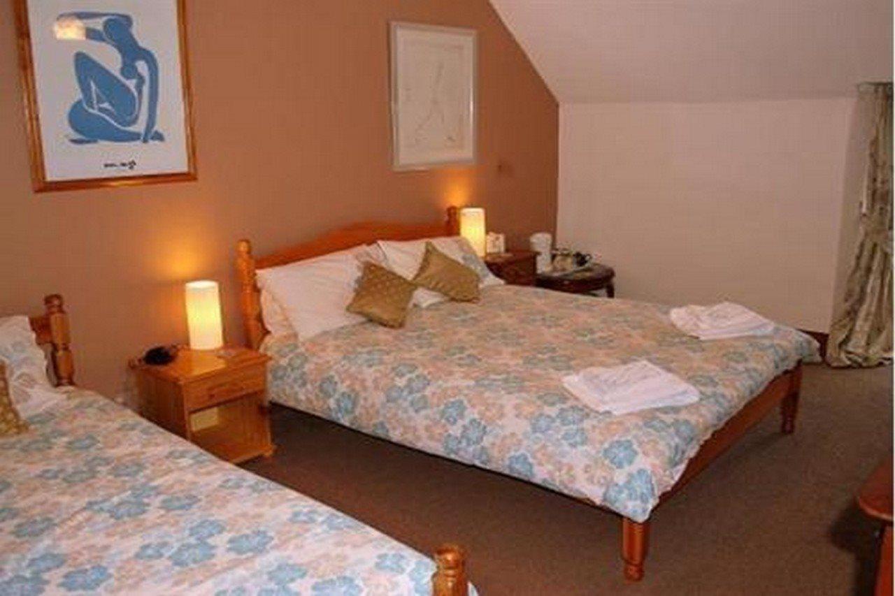 College Guest House Haverfordwest Luaran gambar