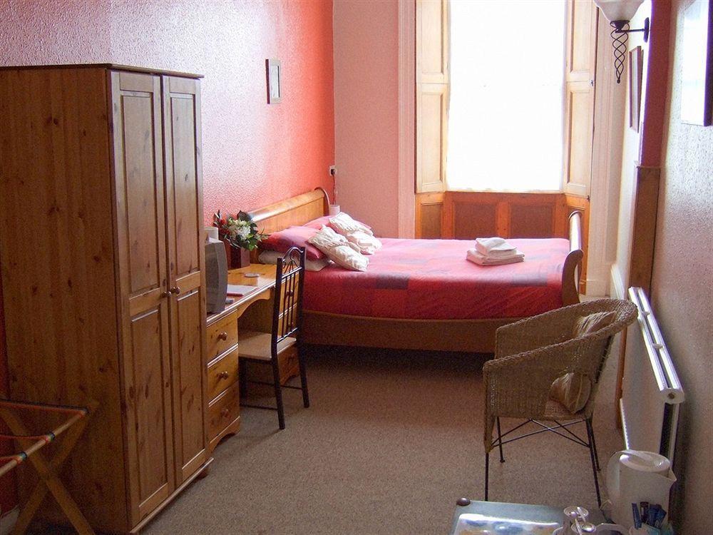 College Guest House Haverfordwest Luaran gambar